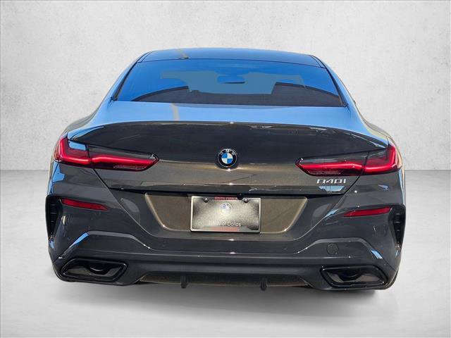 New 2026 BMW 840i RWD image 7