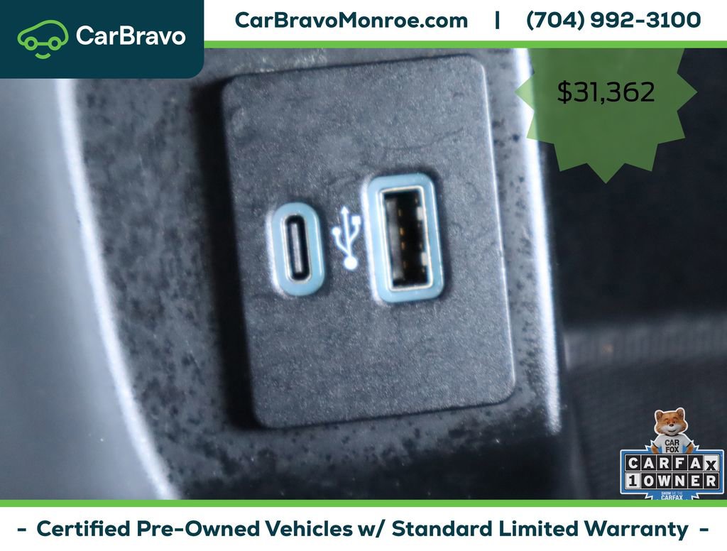 Used 2021 Ford F150 XL w/ STX Appearance Package AWD/4WD image 34