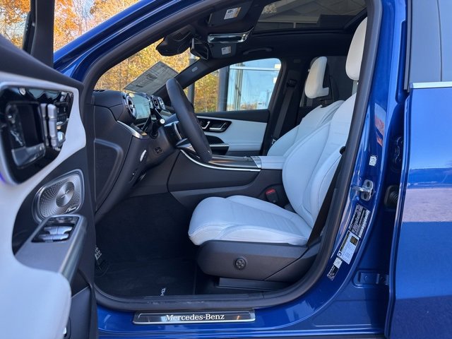 New 2026 Mercedes-Benz GLC 300 4MATIC image 19