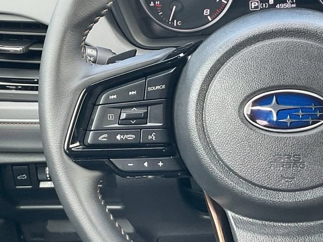 Certified 2026 Subaru Forester Sport AWD/4WD image 21