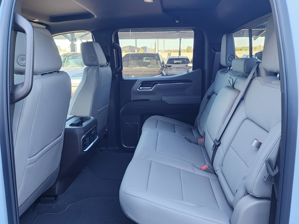 New 2026 GMC Sierra 1500 SLT w/ SLT Premium Plus Package image 42