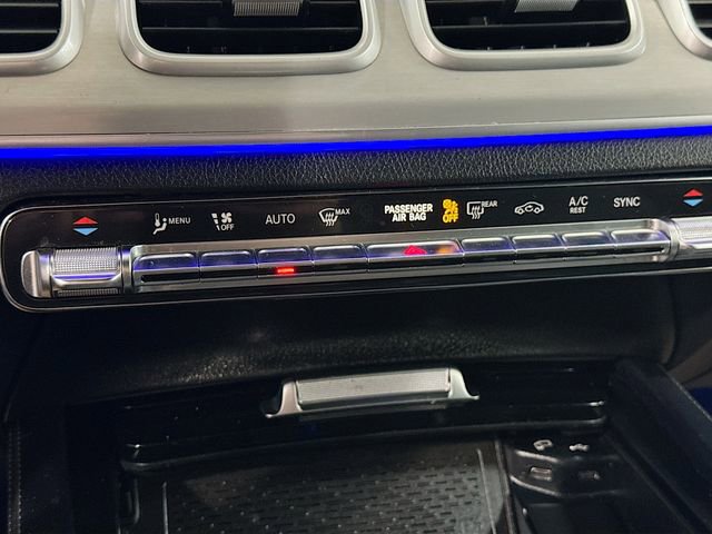 Used 2020 Mercedes-Benz GLS 450 4MATIC image 17