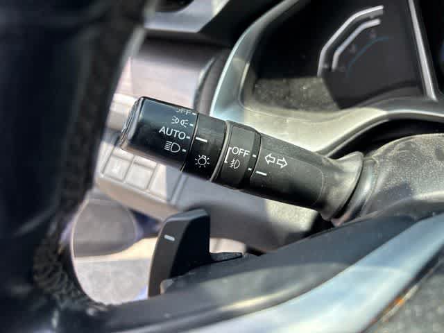 Used 2020 Honda Civic Touring image 15