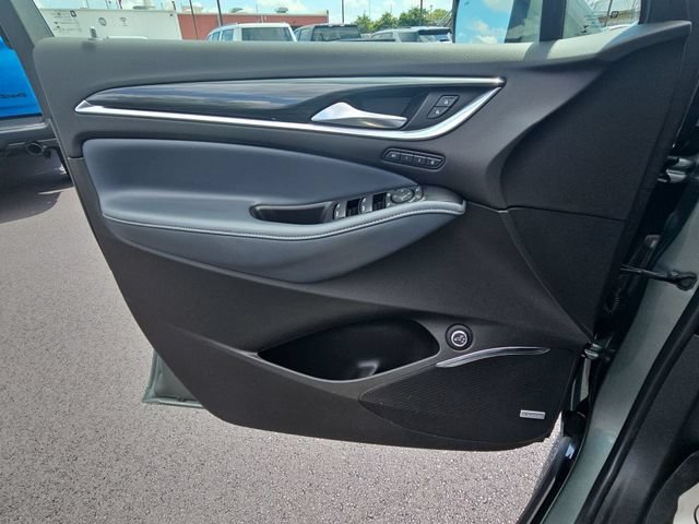 Used 2022 Buick Enclave Premium w/ LPO, Floor Liner Package AWD/4WD image 25