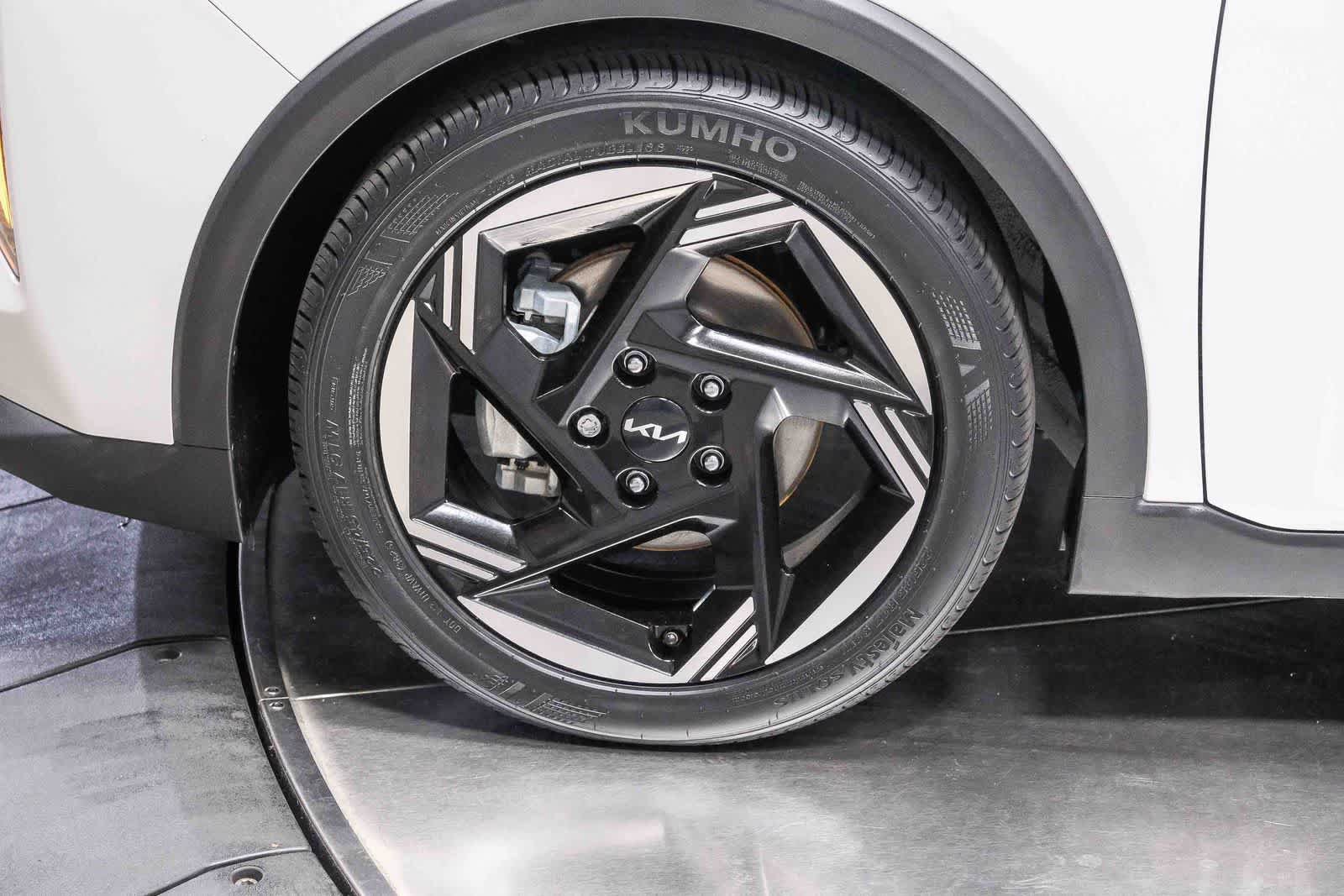 Used 2025 Kia K4 EX FWD image 10
