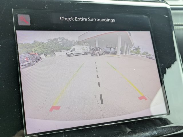Used 2022 Jeep Grand Cherokee Overland AWD/4WD image 22