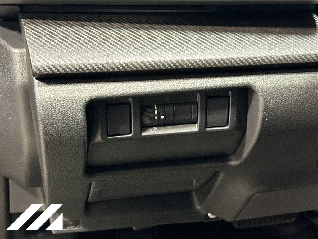New 2026 Subaru Crosstrek 2.0i Premium image 10