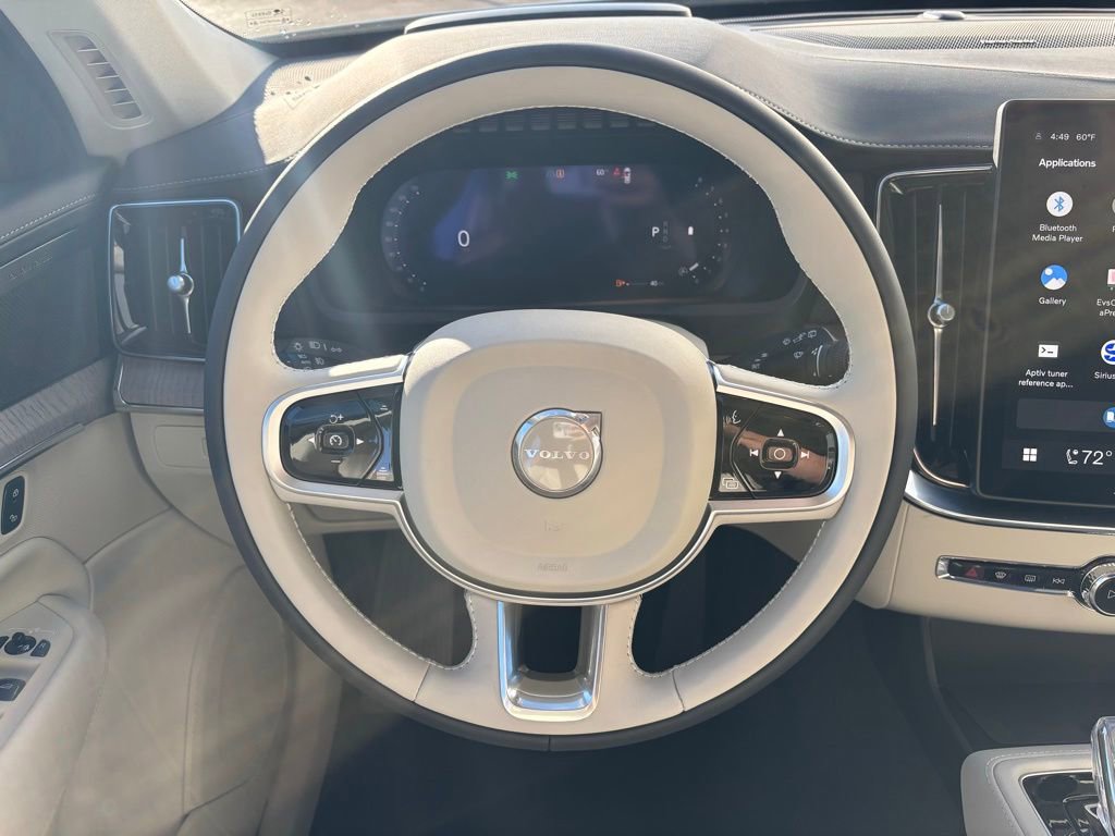New 2026 Volvo XC90 B6 Ultra w/ Protection Package AWD/4WD image 11