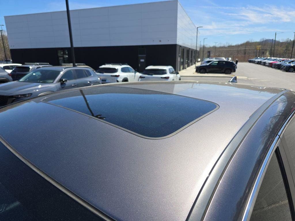 Used 2019 Honda CR-V EX-L image 12