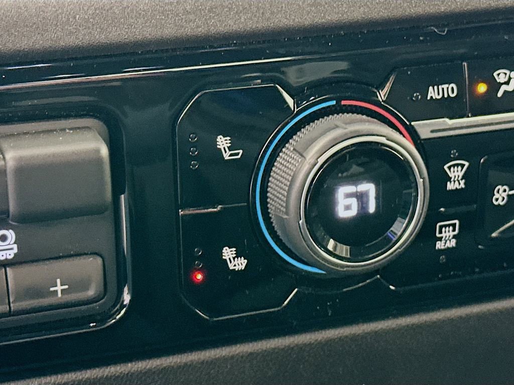 Used 2023 Chevrolet Silverado 1500 RST image 28