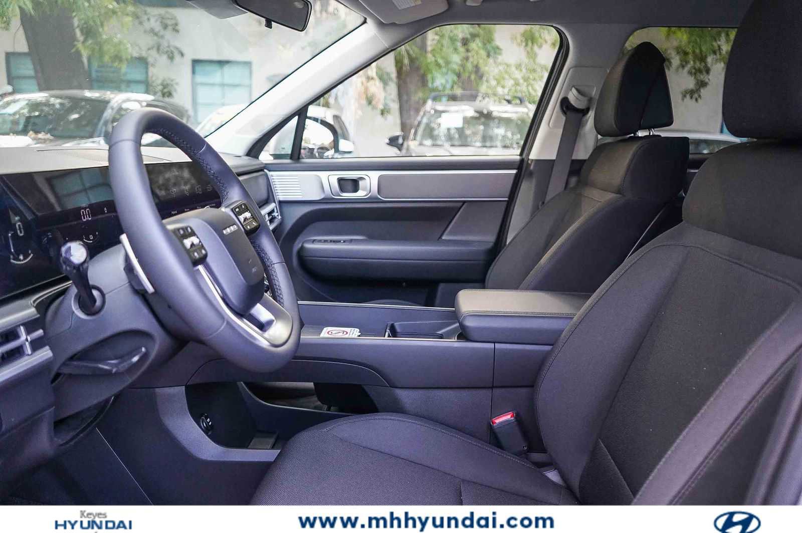 New 2026 Hyundai Santa Fe SE FWD image 18