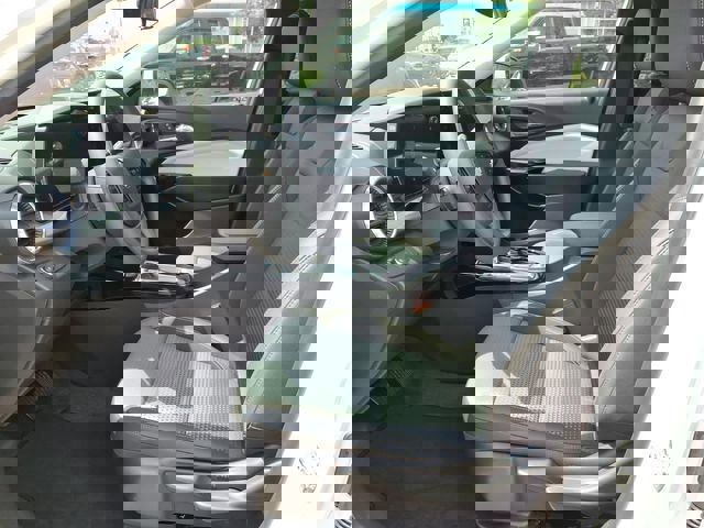 New 2026 Chevrolet Trax LT image 12