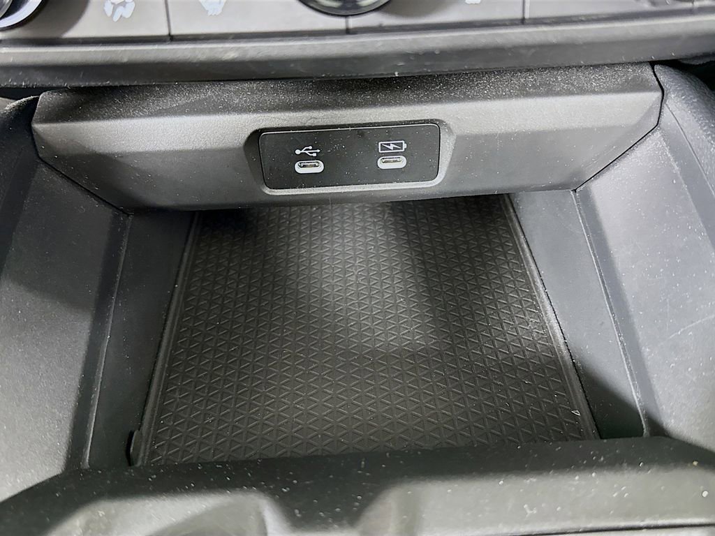 Certified 2023 Honda Accord EX image 19