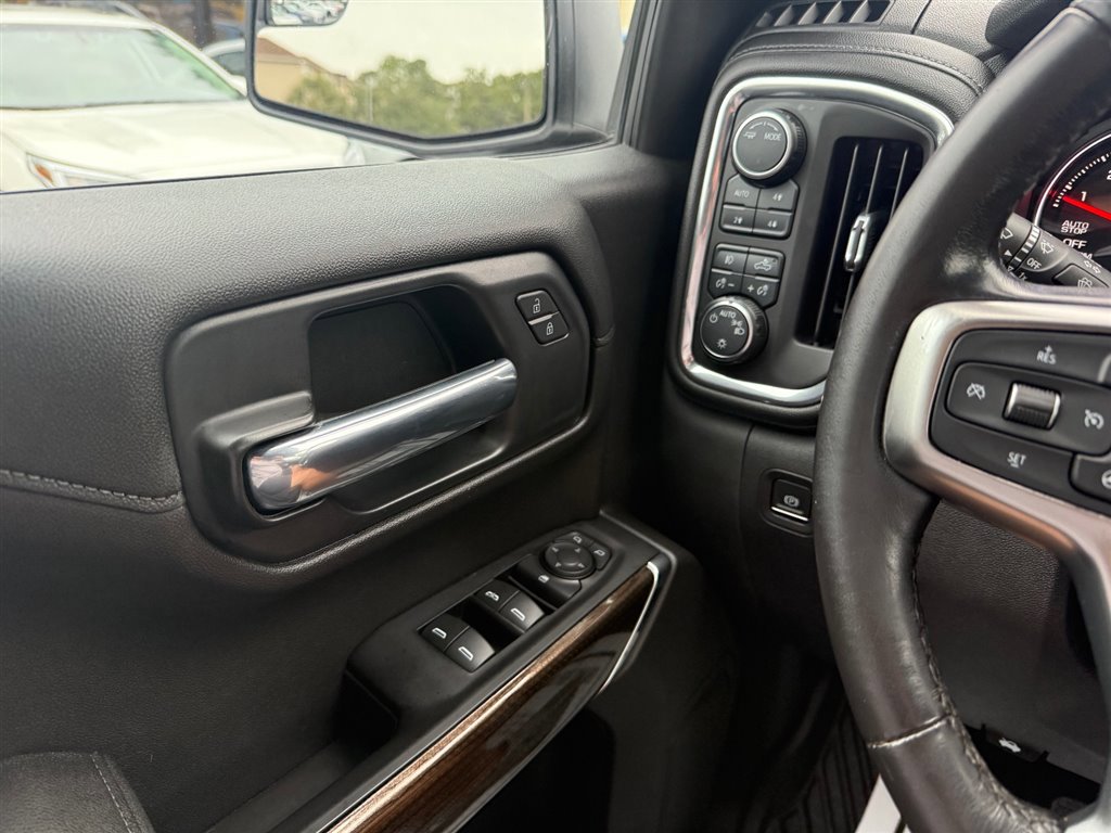 Used 2021 Chevrolet Silverado 1500 RST image 26
