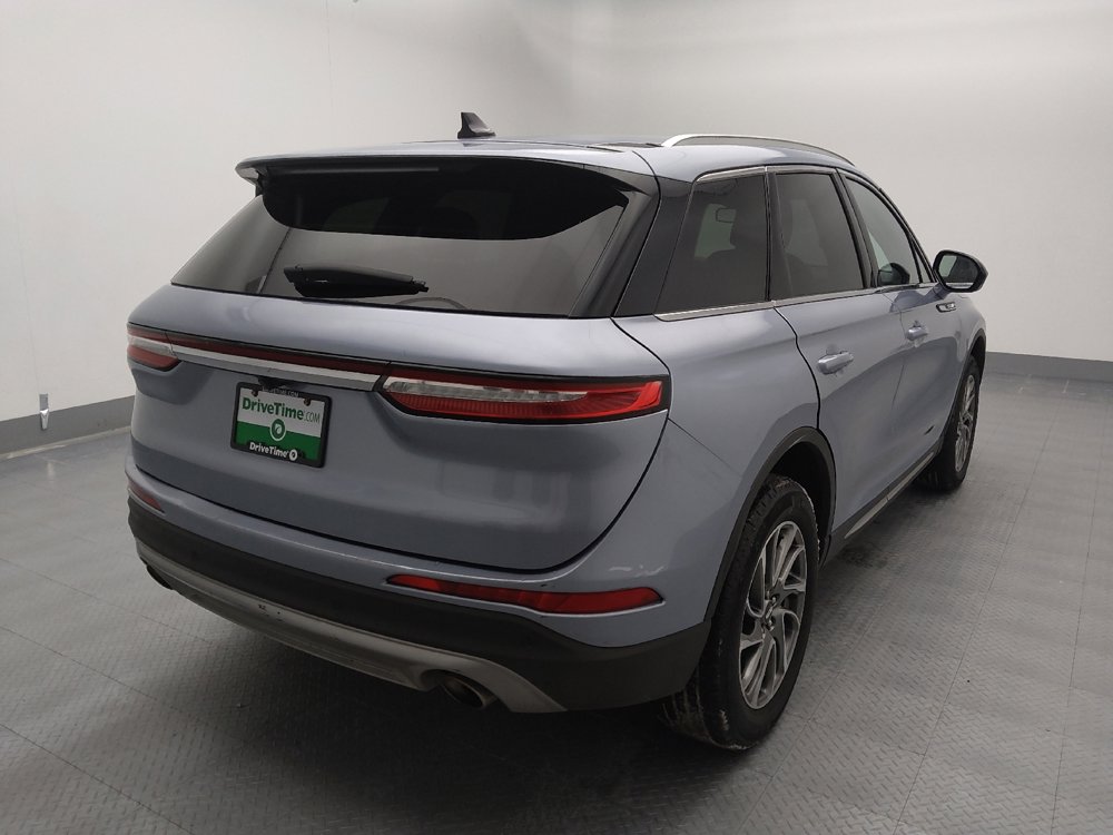 Used 2022 Lincoln Corsair AWD w/ Equipment Group 101A image 6