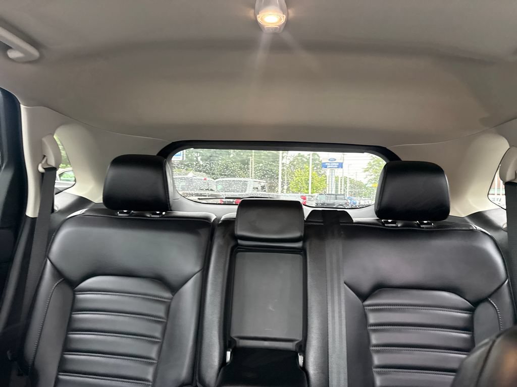 Used 2024 Ford Edge SEL w/ Convenience Package AWD/4WD image 42