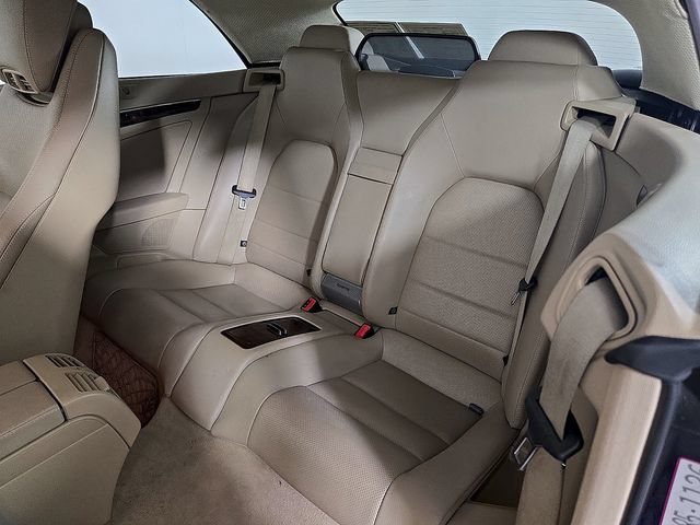 Used 2013 Mercedes-Benz E 350 Cabriolet image 11