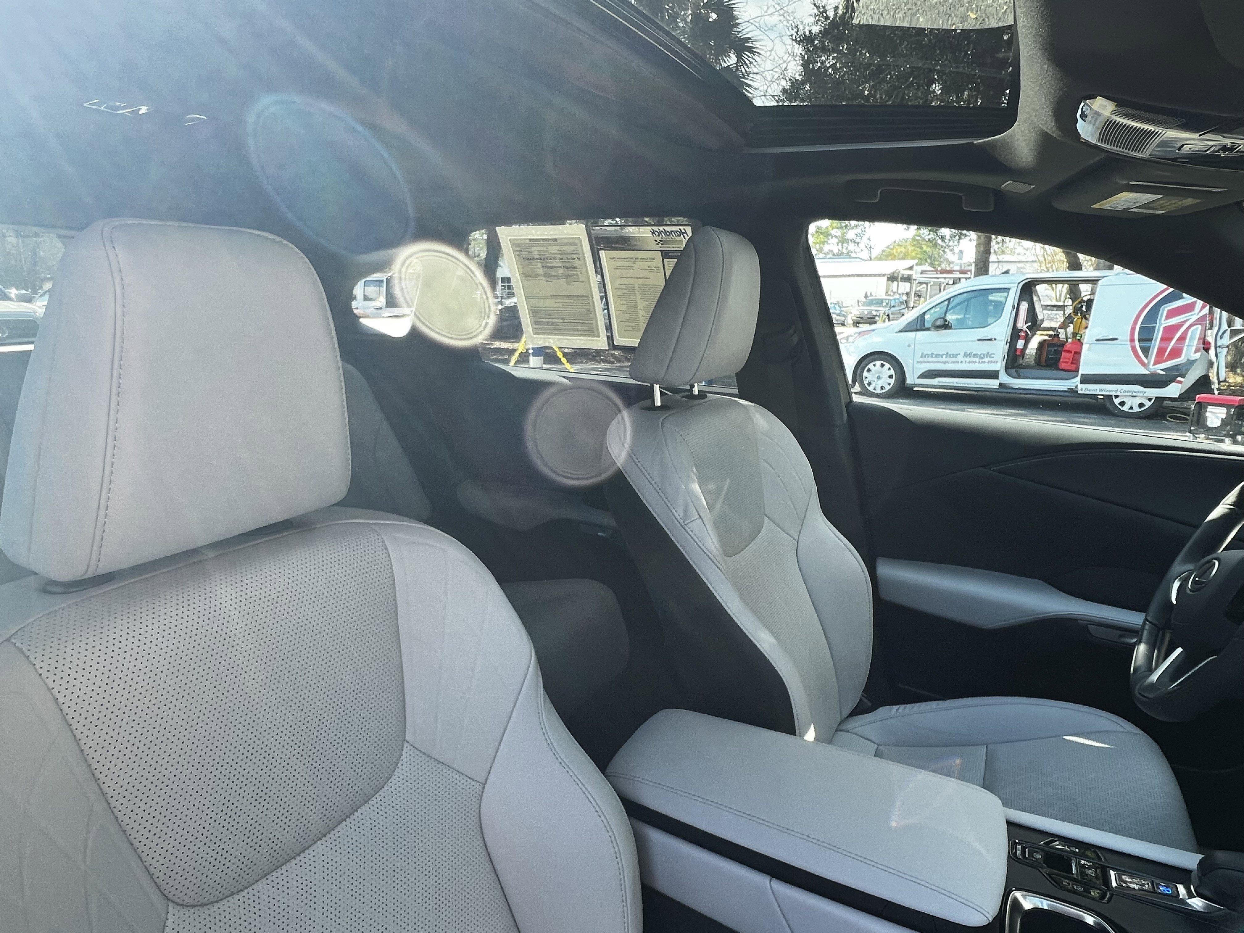 Used 2025 Lexus RX 350 Premium Plus image 44