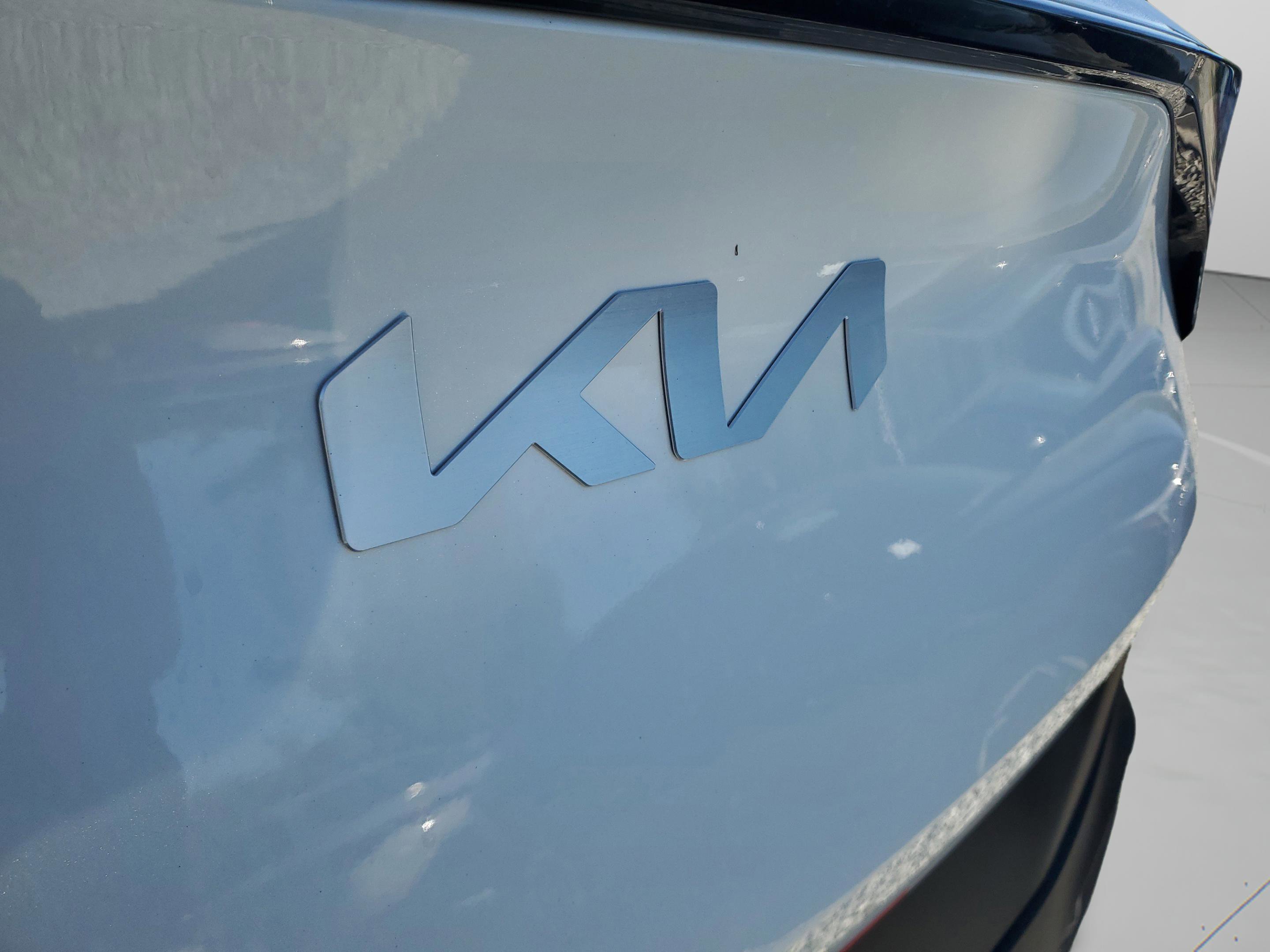 New 2026 Kia Sportage LX image 6