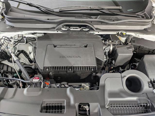 New 2026 Honda Passport RTL image 17