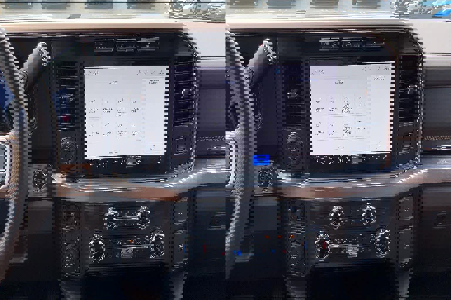 Used 2024 Ford F250 King Ranch w/ Chrome Package image 7