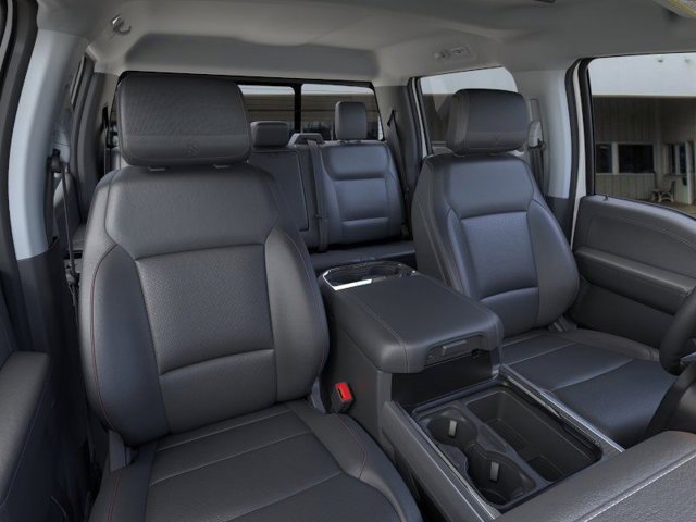 New 2026 Ford F350 Lariat w/ Lariat Ultimate Package image 10