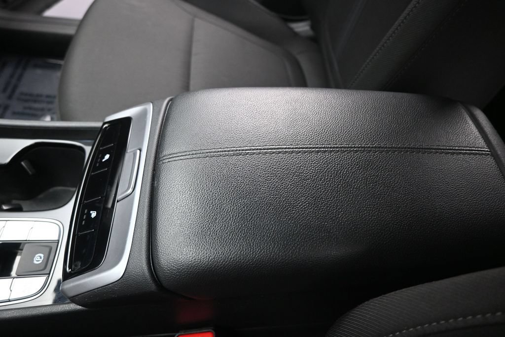 Used 2024 Hyundai Tucson SEL FWD image 32
