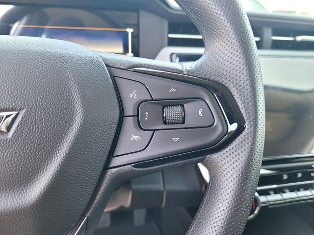 New 2027 Chevrolet Bolt LT FWD image 20