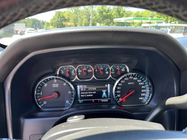Used 2015 Chevrolet Silverado 1500 LT w/ Rally 2 Edition AWD/4WD image 22