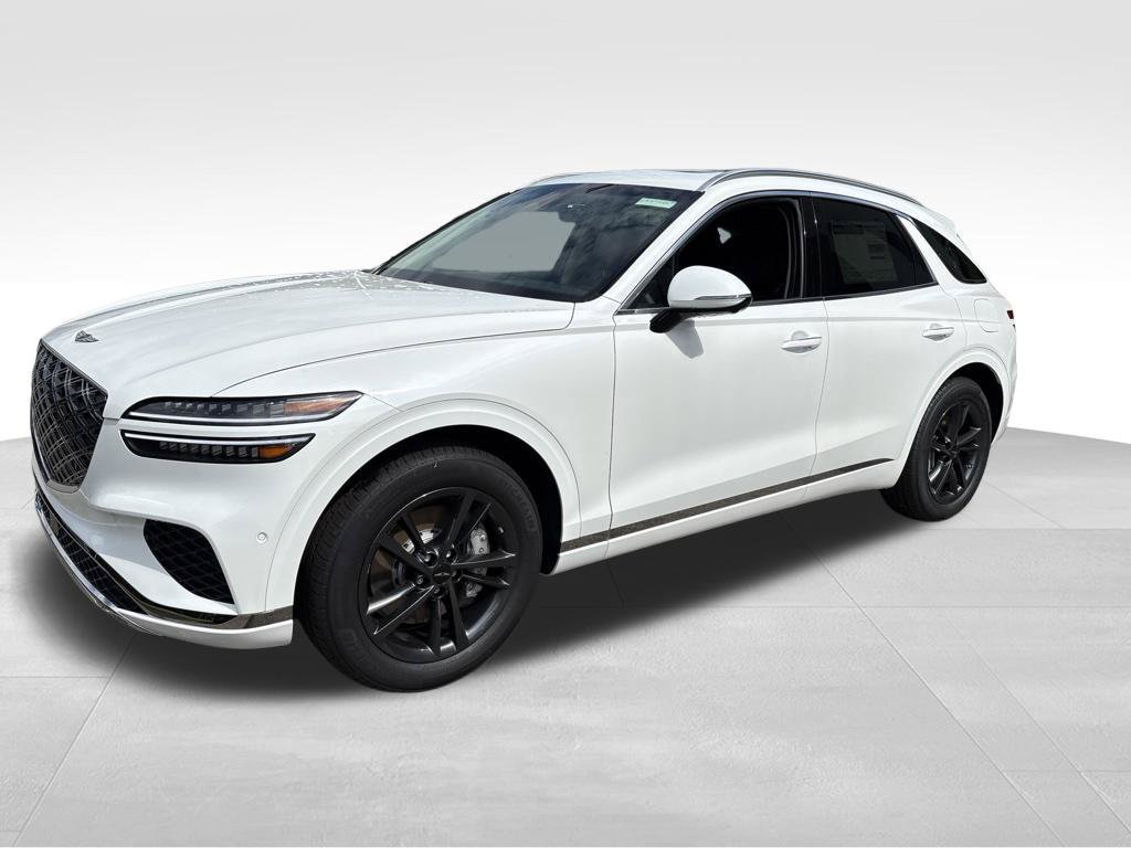 New 2027 Genesis GV70 2.5T Advanced