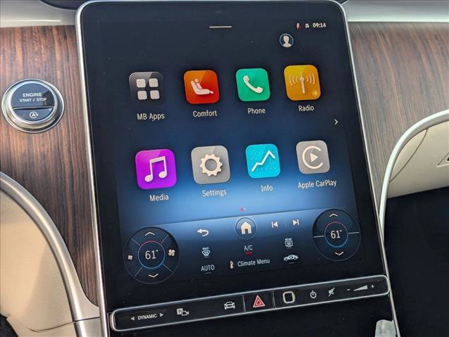 New 2026 Mercedes-Benz C 300 C 300 image 11