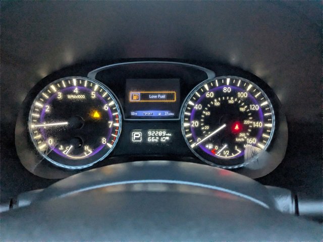 Used 2018 INFINITI QX60 FWD w/ Deluxe Technology Package image 31