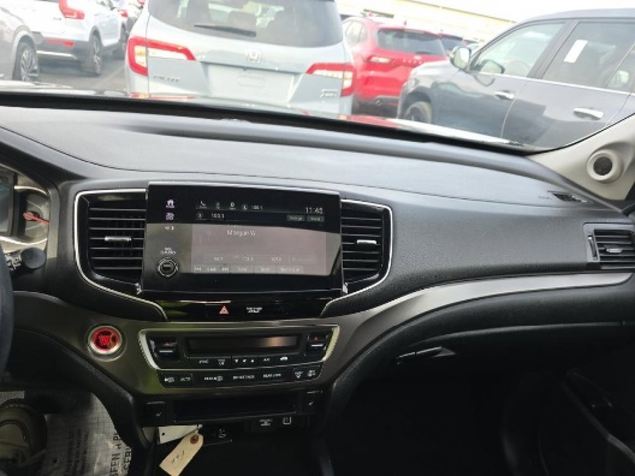 Used 2022 Honda Pilot EX-L image 19