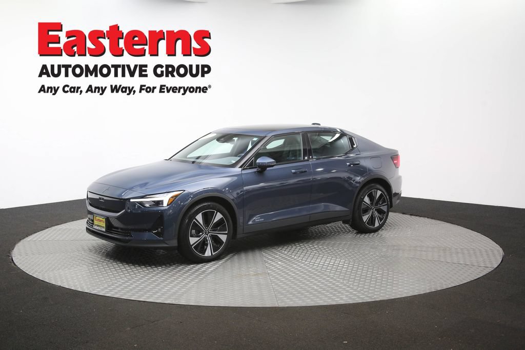 Used 2024 Polestar Polestar 2 AWD/4WD image 56