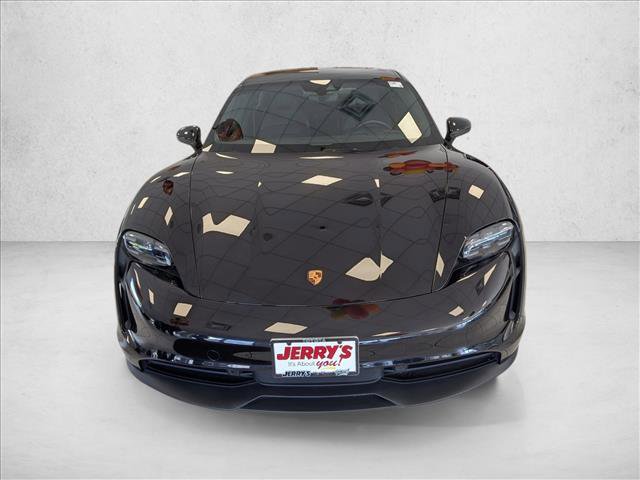 Used 2023 Porsche Taycan w/ Premium Package image 3