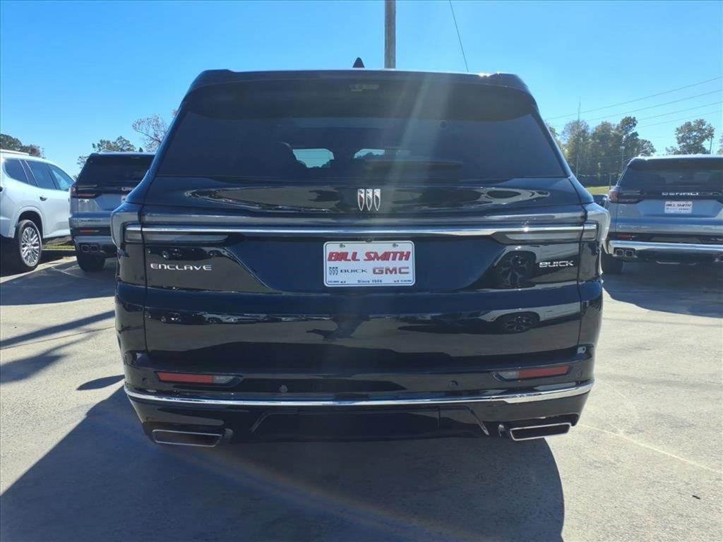 New 2026 Buick Enclave Avenir w/ Super Cruise Package image 6