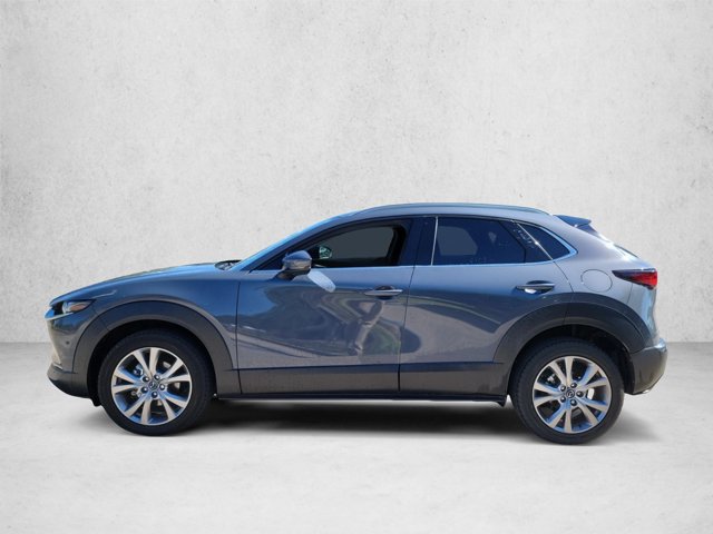 Used 2020 MAZDA CX-30 FWD w/ Premium Package image 9