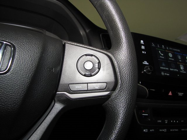 Certified 2022 Honda Pilot Sport image 6