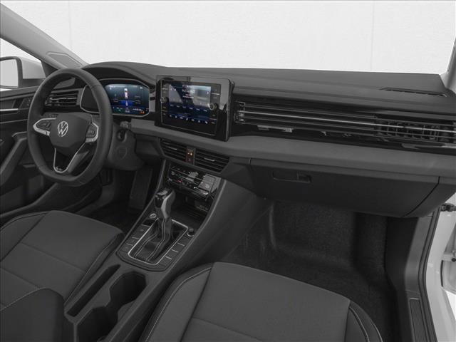 New 2026 Volkswagen Jetta SE FWD image 11
