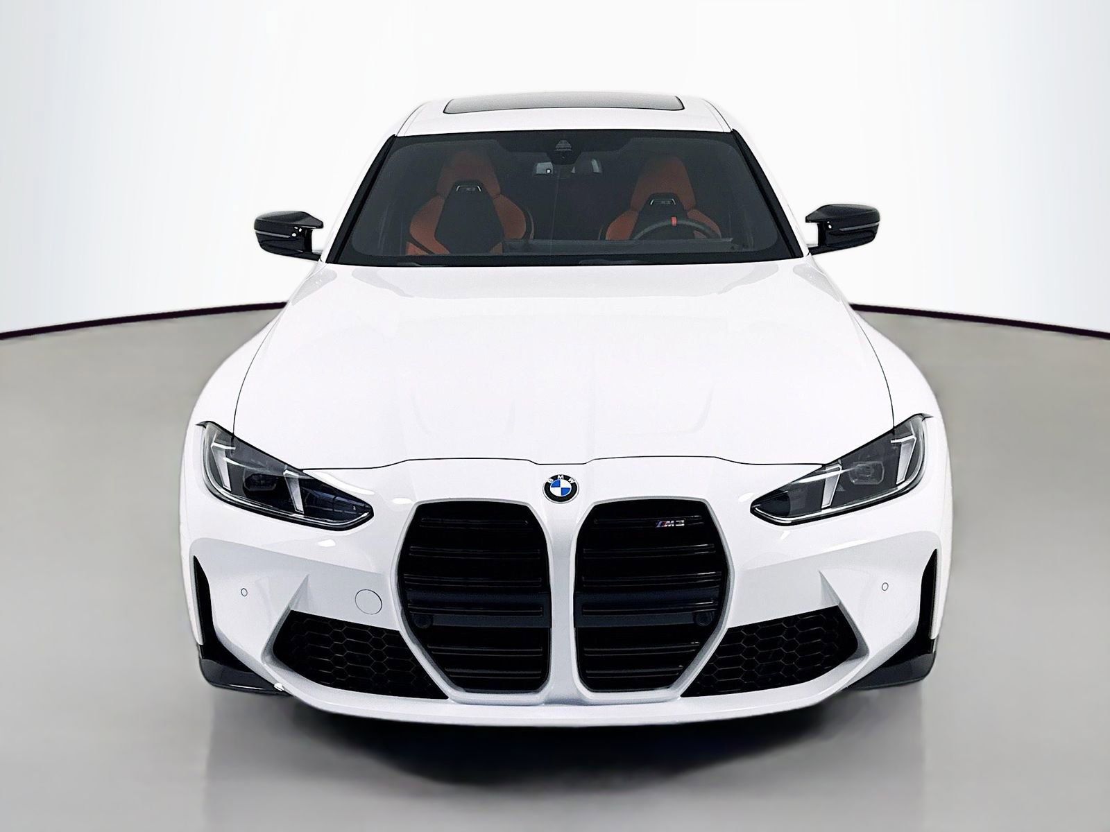 Used 2026 BMW M3 RWD image 2