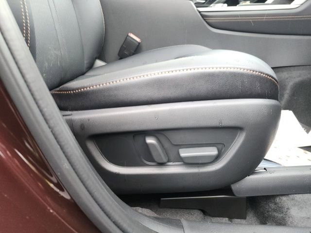 New 2026 MAZDA CX-90 3.3 Turbo w/ Premium Sport Pkg AWD/4WD image 26