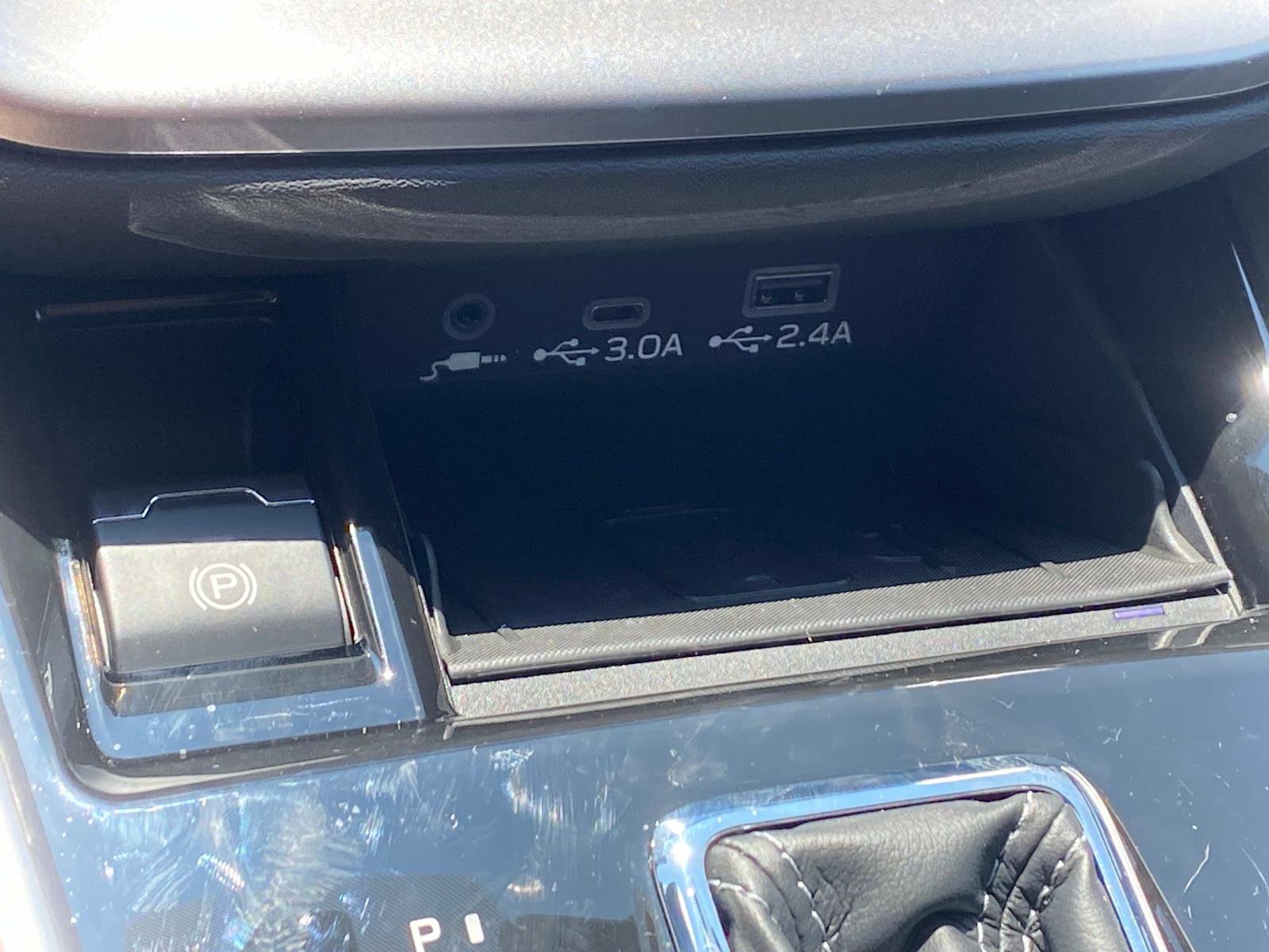 New 2025 Subaru Outback Limited XT w/ Popular Package #2 image 14