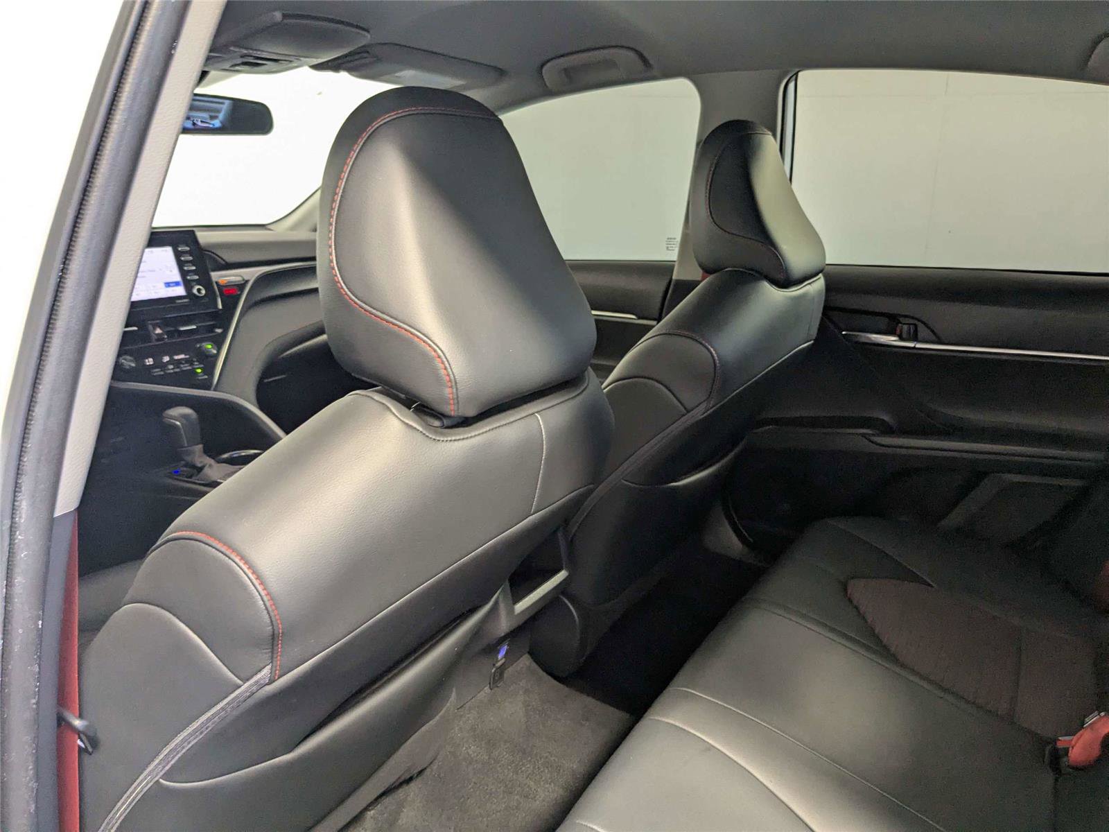 Certified 2023 Toyota Camry TRD FWD image 35