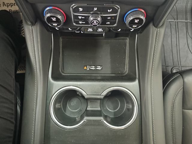 Used 2023 Chevrolet Tahoe LT w/ Luxury Package image 27