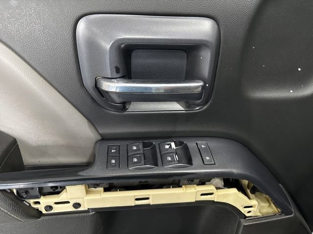 Used 2015 GMC Sierra 2500 4x4 Double Cab image 12