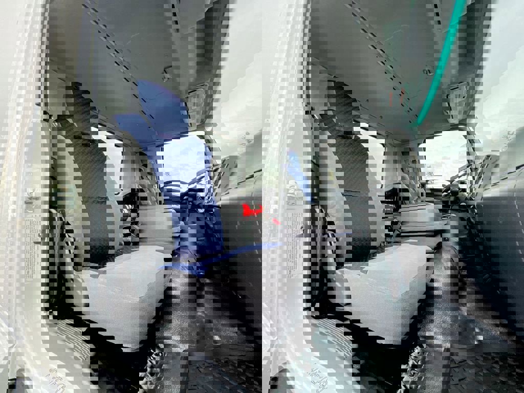 New 2024 Chevrolet Low Cab Forward 6500XD image 46