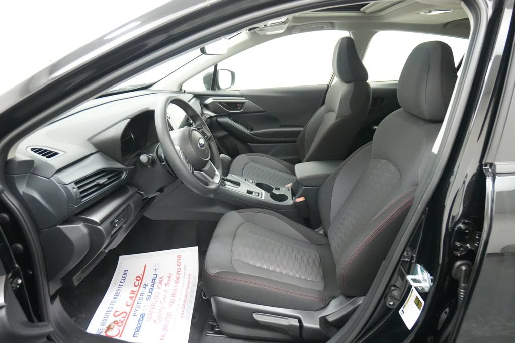 New 2026 Subaru Impreza 2.0i Sport AWD/4WD image 15