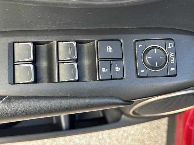 Used 2019 Lexus NX 300 AWD w/ Comfort Package image 23