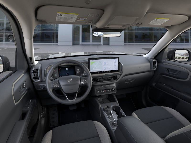 New 2026 Ford Bronco Sport Big Bend w/ Convenience Package image 10
