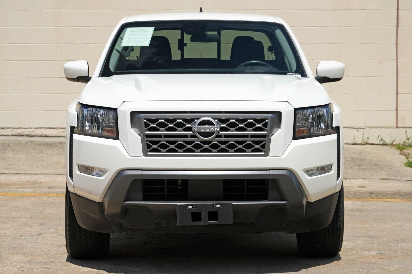 Used 2024 Nissan Frontier SV w/ Technology Package RWD image 40